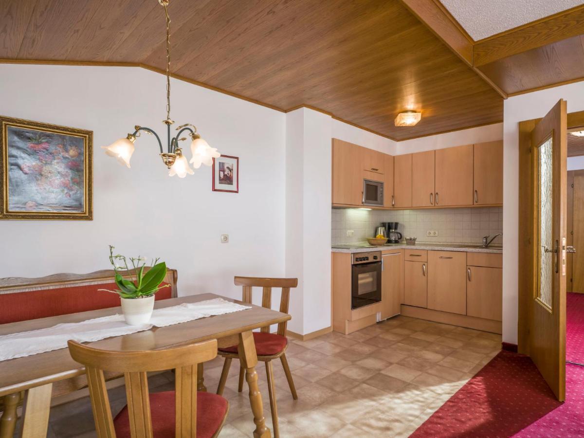 Apartment App- 201 By Interhome Maurach  Dış mekan fotoğraf