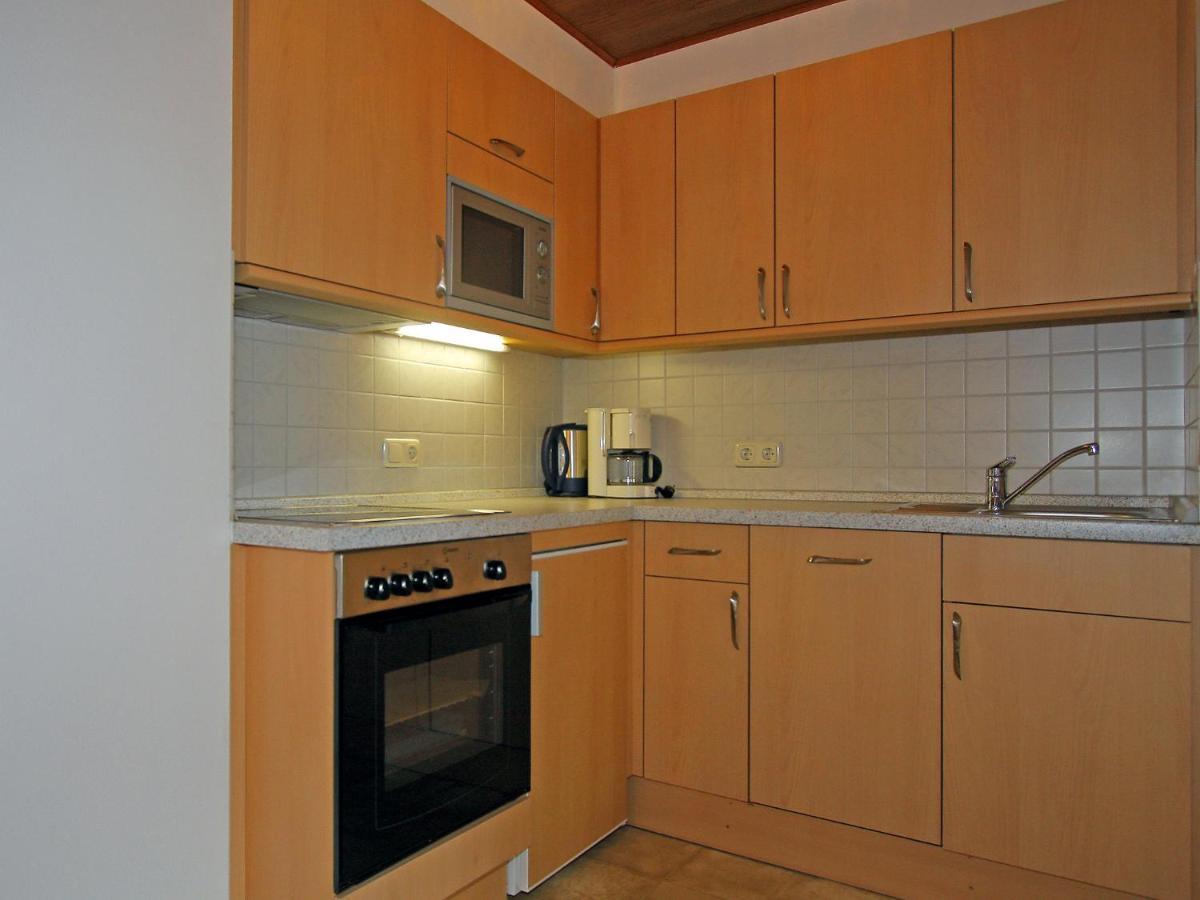 Apartment App- 201 By Interhome Maurach  Dış mekan fotoğraf